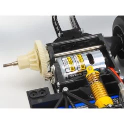 Tamiya 47484 Mercedes-Benz C11 1990 Gr.C 2WD Bausatz 15 Tamiya 47484 Mercedes-Benz C11 1990 Gr.C 2WD Bausatz -Fernbedienungsspielzeugauto Geschäft tamiya 47484 mercedes benz c11 1990 grc 2wd bausatz7