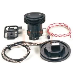 Tamiya 53447 Panzer Battle System 1:16