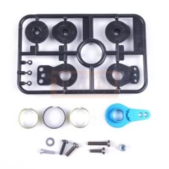 Tamiya 54799 High-Torque Servo-Saver & Alu Horn