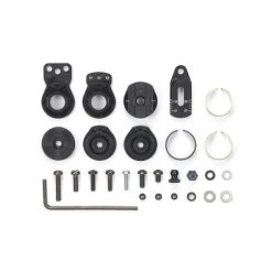 Tamiya 54893 Alu Servohorn Einstellbar Für Hi-Torque Saver