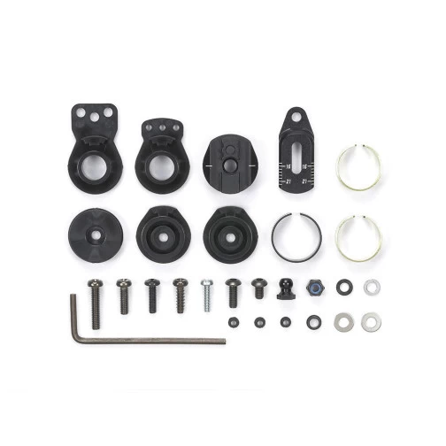 Tamiya 54893 Alu Servohorn Einstellbar Für Hi-Torque Saver 1 Tamiya 54893 Alu Servohorn Einstellbar Für Hi-Torque Saver