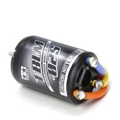 Tamiya 54894 Brushless-Motor 17.5T TBLM-02S Sensor