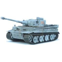 Fernbedienungsspielzeugauto Geschäft 3 Tamiya 56010 Panzer Tiger 1 Full Option 1:16 Bausatz