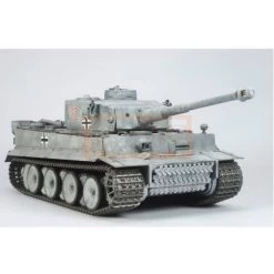 Fernbedienungsspielzeugauto Geschäft -Fernbedienungsspielzeugauto Geschäft tamiya 56010 panzer tiger 1 full option 116 bausatz2