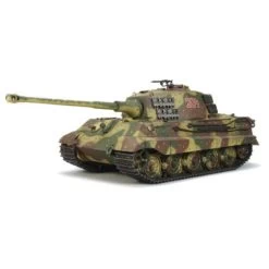 Fernbedienungsspielzeugauto Geschäft -Fernbedienungsspielzeugauto Geschäft tamiya 56018 panzer koenigstiger full option 116 bausatz2