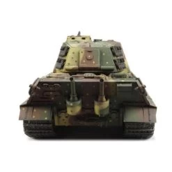 Tamiya 56018 Panzer Königstiger Full Option 1:16 Bausatz -Fernbedienungsspielzeugauto Geschäft tamiya 56018 panzer koenigstiger full option 116 bausatz3