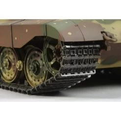 Tamiya 56018 Panzer Königstiger Full Option 1:16 Bausatz -Fernbedienungsspielzeugauto Geschäft tamiya 56018 panzer koenigstiger full option 116 bausatz5