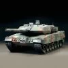 Tamiya 56020 Panzer Leopard 2A6 Full Option 1:16 Bausatz
