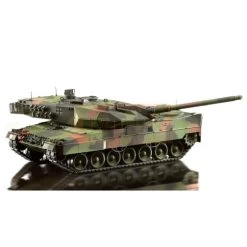 Tamiya 56020 Panzer Leopard 2A6 Full Option 1:16 Bausatz -Fernbedienungsspielzeugauto Geschäft tamiya 56020 panzer leopard 2a6 full option 116 bausatz3