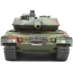 Tamiya 56020 Panzer Leopard 2A6 Full Option 1:16 Bausatz -Fernbedienungsspielzeugauto Geschäft tamiya 56020 panzer leopard 2a6 full option 116 bausatz5