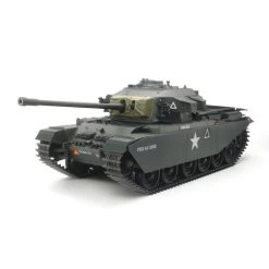 Fernbedienungsspielzeugauto Geschäft 5 Tamiya 56045 Panzer British Centurion Mk.III 1:16