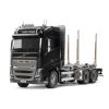 Tamiya 56360 Volvo FH16 Holztransporter 1:14 Bausatz