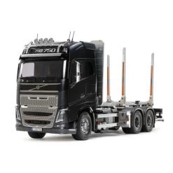Tamiya 56360 Volvo FH16 Holztransporter 1:14 Bausatz
