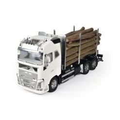 Tamiya 56360 Volvo FH16 Holztransporter 1:14 Bausatz -Fernbedienungsspielzeugauto Geschäft tamiya 56360 volvo fh16 holztransporter 114 bausatz12