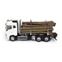 Tamiya 56360 Volvo FH16 Holztransporter 1:14 Bausatz -Fernbedienungsspielzeugauto Geschäft tamiya 56360 volvo fh16 holztransporter 114 bausatz13