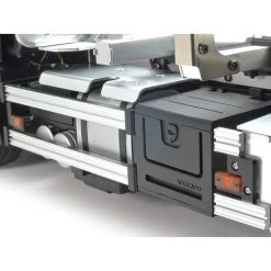 Tamiya 56360 Volvo FH16 Holztransporter 1:14 Bausatz -Fernbedienungsspielzeugauto Geschäft tamiya 56360 volvo fh16 holztransporter 114 bausatz4