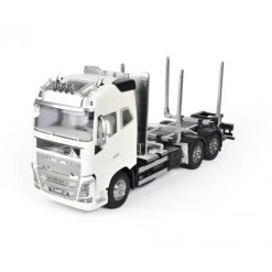 Tamiya 56360 Volvo FH16 Holztransporter 1:14 Bausatz -Fernbedienungsspielzeugauto Geschäft tamiya 56360 volvo fh16 holztransporter 114 bausatz5
