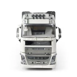 Tamiya 56360 Volvo FH16 Holztransporter 1:14 Bausatz -Fernbedienungsspielzeugauto Geschäft tamiya 56360 volvo fh16 holztransporter 114 bausatz8