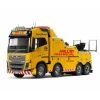 Tamiya 56362 Volvo FH16 Abschlepper 8x4 Bausatz 1:14