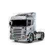 Tamiya 56364 Scania R470 Silber Edition 1:14 Bausatz