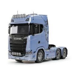 Tamiya 56368 Scania 770 S 6x4 3-Achser 1:14 Bausatz