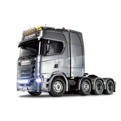 Tamiya 56371 Scania 770S 8x4/4 Bausatz 1:14 15 Tamiya 56371 Scania 770S 8x4/4 Bausatz 1:14 -Fernbedienungsspielzeugauto Geschäft tamiya 56371 scania 770s 8x4 4 bausatz 1144