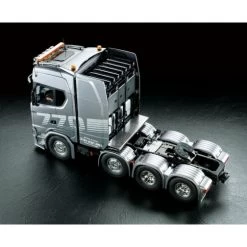 Tamiya 56371 Scania 770S 8x4/4 Bausatz 1:14 19 Tamiya 56371 Scania 770S 8x4/4 Bausatz 1:14 -Fernbedienungsspielzeugauto Geschäft tamiya 56371 scania 770s 8x4 4 bausatz 1148