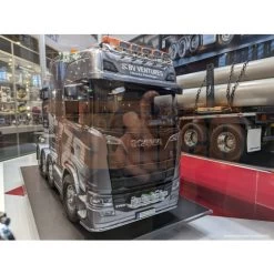 Tamiya 56371 Scania 770S 8x4/4 Bausatz 1:14 20 Tamiya 56371 Scania 770S 8x4/4 Bausatz 1:14 -Fernbedienungsspielzeugauto Geschäft tamiya 56371 scania 770s 8x4 4 bausatz 1149