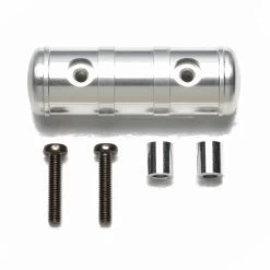 Tamiya 56552 Alu Luftdruckkessel EU-Truck 1:14