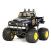 Tamiya 58547 Midnight Pumpkin Black Edition Bausatz