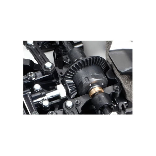 Tamiya 58578 Ford Capri Zakspeed Turbo Gr.5 Würth TT-02 Bausatz 2 Tamiya 58578 Ford Capri Zakspeed Turbo Gr.5 Würth TT-02 Bausatz – Bild 2