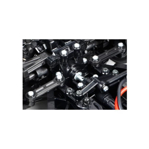 Tamiya 58578 Ford Capri Zakspeed Turbo Gr.5 Würth TT-02 Bausatz 4 Tamiya 58578 Ford Capri Zakspeed Turbo Gr.5 Würth TT-02 Bausatz – Bild 4