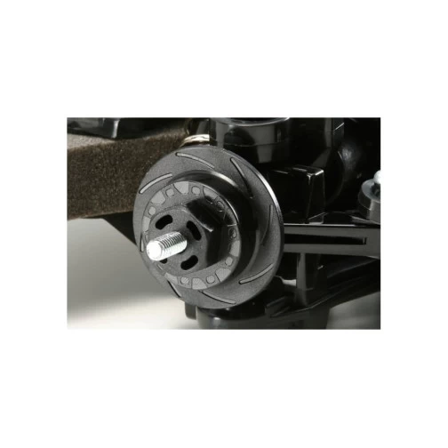 Tamiya 58578 Ford Capri Zakspeed Turbo Gr.5 Würth TT-02 Bausatz 8 Tamiya 58578 Ford Capri Zakspeed Turbo Gr.5 Würth TT-02 Bausatz – Bild 8