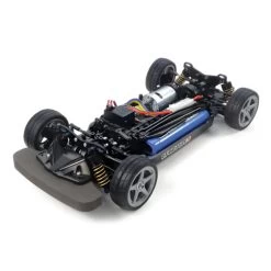 Tamiya 58600 TT-02S Type S Chassis Bausatz