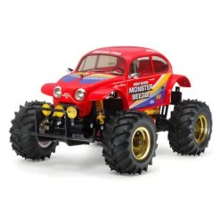 Tamiya 58618 Monster Beetle 2015 Bausatz