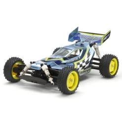 Tamiya 58630 Plasma Edge II (TT-02B) Bausatz