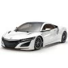 Tamiya 58634 Honda NSX 2016 (TT-02) Bausatz