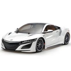 Tamiya 58634 Honda NSX 2016 (TT-02) Bausatz