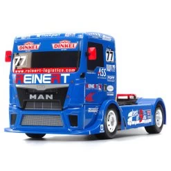 Tamiya 58642 Team Reinert Racing MAN TGS 1:14 TT-01E Bausatz