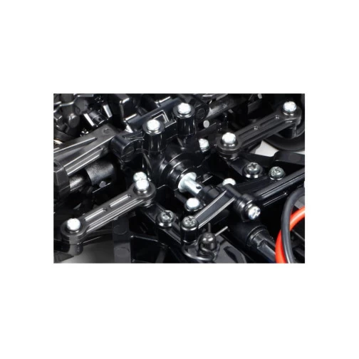 Tamiya 58645 Subaru WRX STI 24H Nürb. TT-02 Bausatz 3 Tamiya 58645 Subaru WRX STI 24H Nürb. TT-02 Bausatz – Bild 3