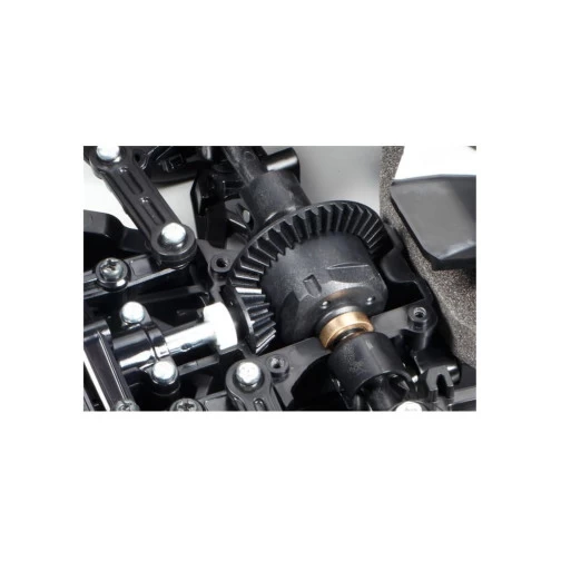 Tamiya 58645 Subaru WRX STI 24H Nürb. TT-02 Bausatz 5 Tamiya 58645 Subaru WRX STI 24H Nürb. TT-02 Bausatz – Bild 5