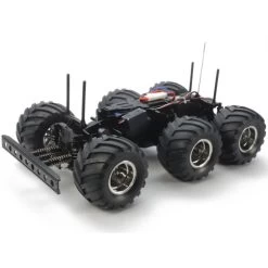 Tamiya 58646 Konghead 6x6 (G6-01) Bausatz 6 Tamiya 58646 Konghead 6x6 (G6-01) Bausatz -Fernbedienungsspielzeugauto Geschäft tamiya 58646 konghead 6x6 g6 01 bausatz3