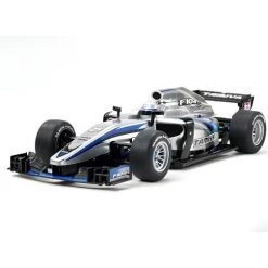 Tamiya 58652 F104 Pro II Mit Karosserie Bausatz
