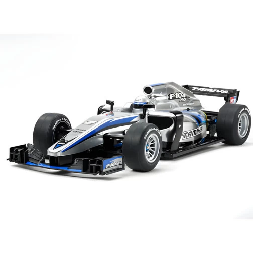 Tamiya 58652 F104 Pro II Mit Karosserie Bausatz 1 Tamiya 58652 F104 Pro II Mit Karosserie Bausatz
