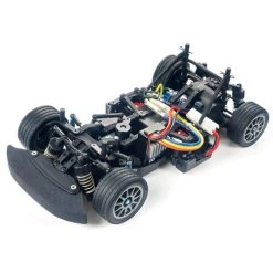 Tamiya 58669 M-08 Chassis Bausatz