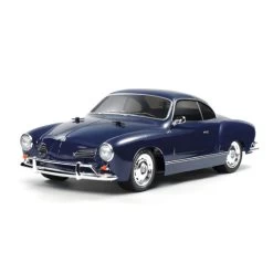Tamiya 58677 VW Karmann Ghia M-06 Bausatz
