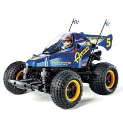 Tamiya 58678 Comical Avante GF-01C Bausatz
