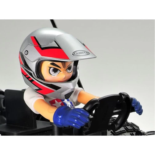 Tamiya 58678 Comical Avante GF-01C Bausatz 7 Tamiya 58678 Comical Avante GF-01C Bausatz – Bild 7