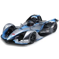 Tamiya 58681 Formula E Gen2 Car TC-01 1:10 Bausatz