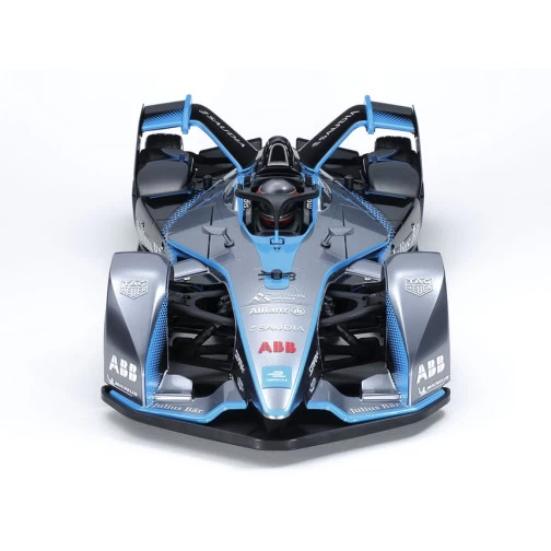 Tamiya 58681 Formula E Gen2 Car TC-01 1:10 Bausatz 2 Tamiya 58681 Formula E Gen2 Car TC-01 1:10 Bausatz – Bild 2
